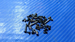 Macbook Pro A1278 MD313LL 2011 13" Genuine Laptop Complete Screw Set Apple