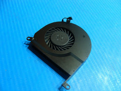 MacBook Pro 15" A1286 Late 2011 MD318LL/A OEM CPU Cooling Left Fan 922-8703 - Laptop Parts - Buy Authentic Computer Parts - Top Seller Ebay