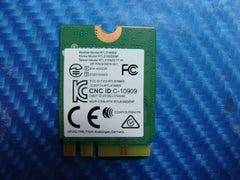 HP 15.6" 15-bs086nr OEM Wireless WiFi Card 915616-001 915617-001 RTL8188EE GLP* - Laptop Parts - Buy Authentic Computer Parts - Top Seller Ebay