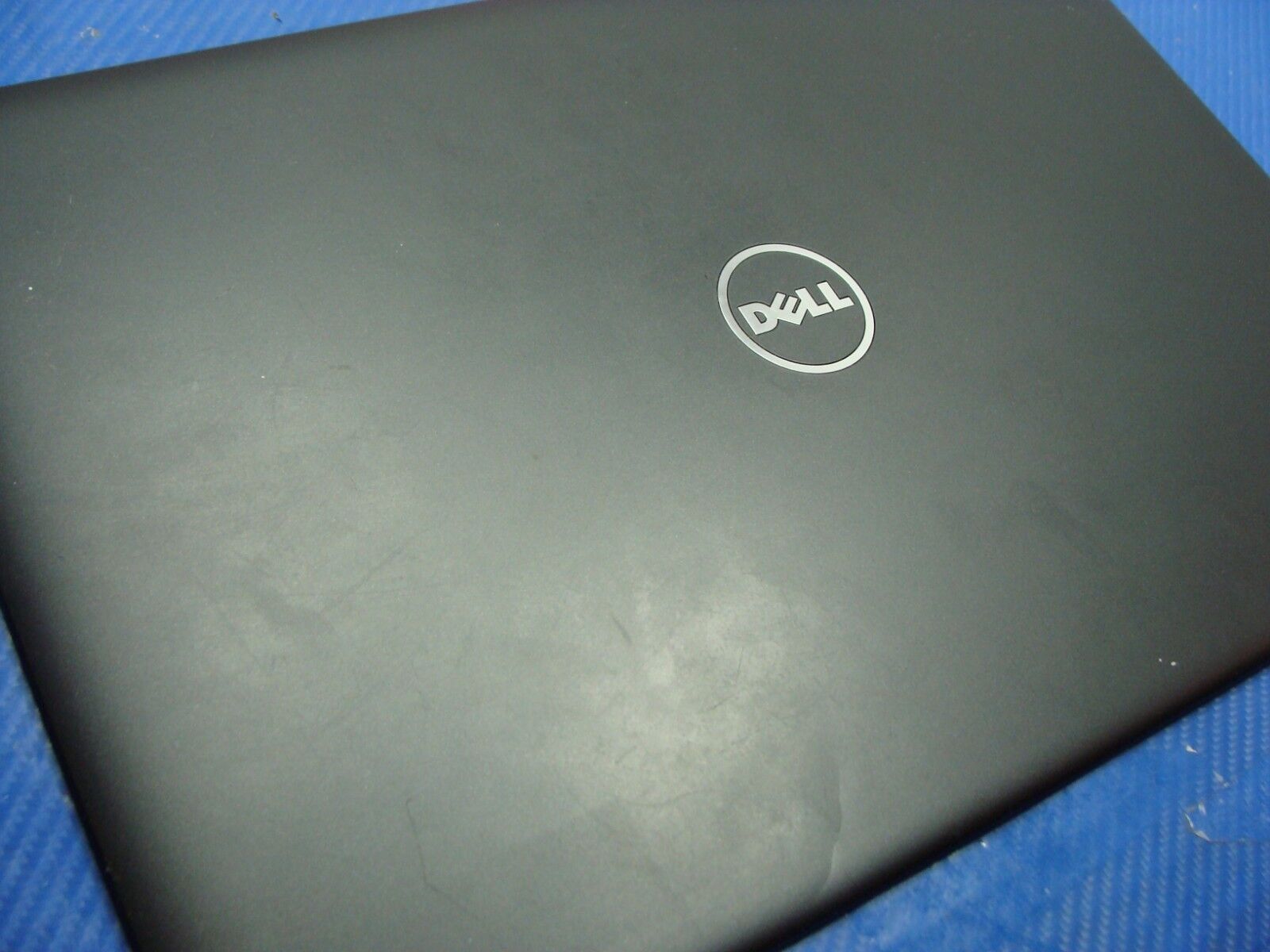 Dell Inspiron 15.6 15 7568 Genuine Laptop LCD Back Cover 2JD8K 460.05P09.001