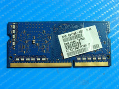 HP Envy 15.6" m6-p013dx Genuine SKhynix SO-DIMM Memory RAM 2GB PC3L-12800S 