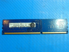 Dell 7010 Dimm Hynix 2GB Memory 1Rx16 PC3-12800U-11-13-C1 HMT425U6AFR6C-PB 