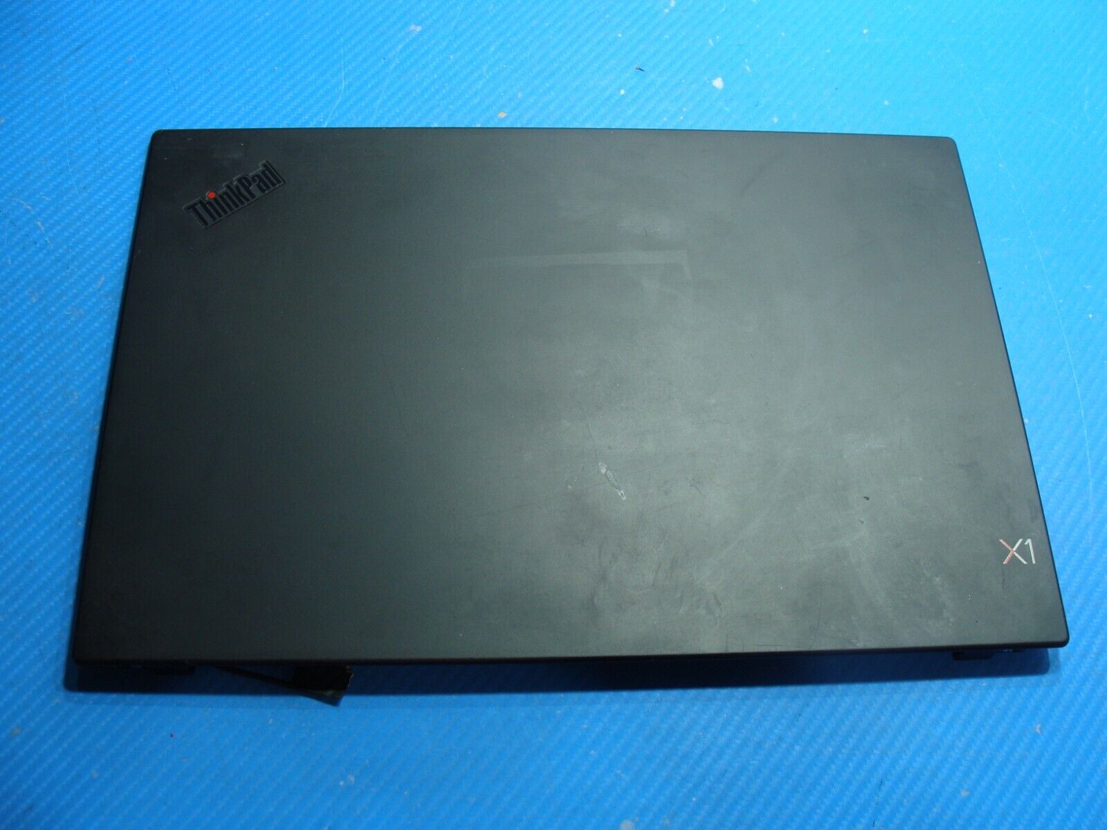 Lenovo ThinkPad X1 Carbon 6th Gen 14