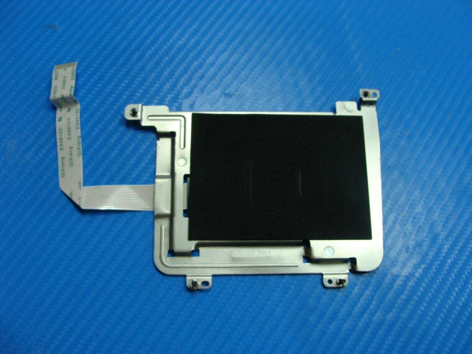 HP ZBook 15 G3 15.6