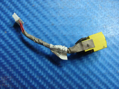 Lenovo ThinkPad X220 12.5" Genuine DC-IN Power Jack w/Cable 50.4KH01.031 ER* - Laptop Parts - Buy Authentic Computer Parts - Top Seller Ebay