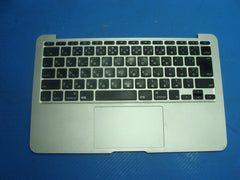 MacBook Air 11" A1370 Late 2010 MC505LL/A Top Case w/Keyboard Trackpad 661-5739 