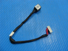 Dell Precision M4800 15.6" Genuine Laptop DC IN Power Jack w/Cable V9WWG - Laptop Parts - Buy Authentic Computer Parts - Top Seller Ebay