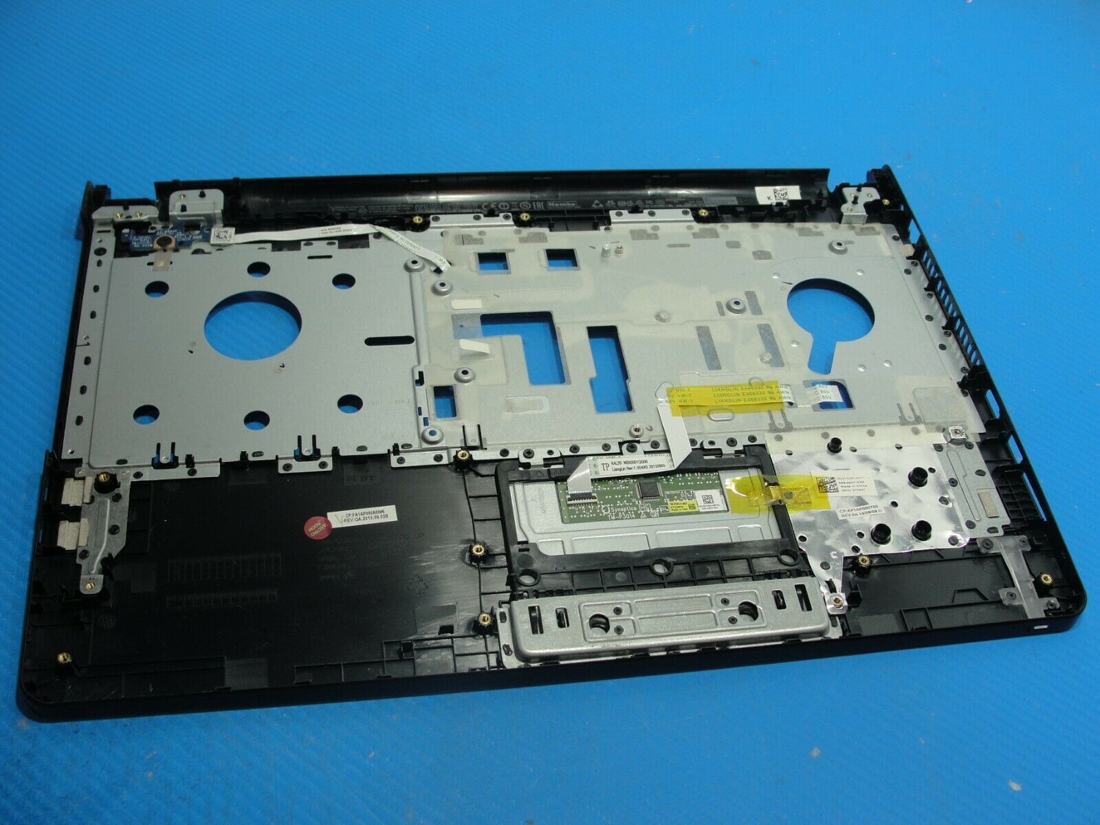 Dell Inspiron 5555 15.6