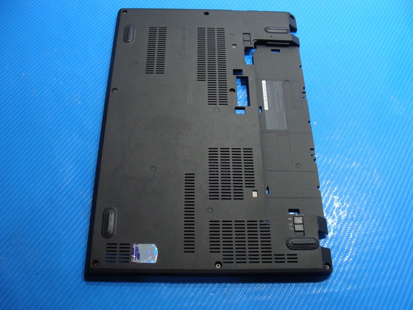 Lenovo ThinkPad 12.5