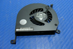 MacBook Pro 15" A1286 Early 2010 MC372LL/A OEM Left Fan Assembly 922-8703 GLP* Apple