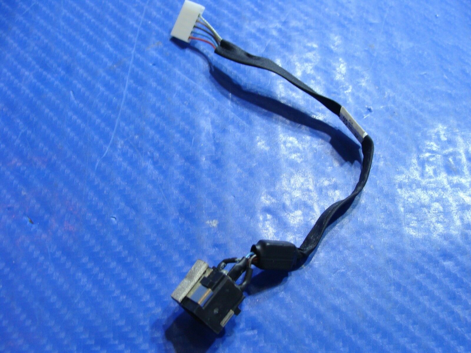 Dell Studio 1440/14Z PP40L 14” Genuine DC IN Power Jack w/ Cable DC30100610L ER* - Laptop Parts - Buy Authentic Computer Parts - Top Seller Ebay