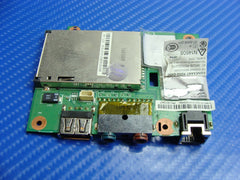 Lenovo ThinkPad X201 12.1" Genuine Laptop USB Audio Card Reader Board 60Y5407 Lenovo