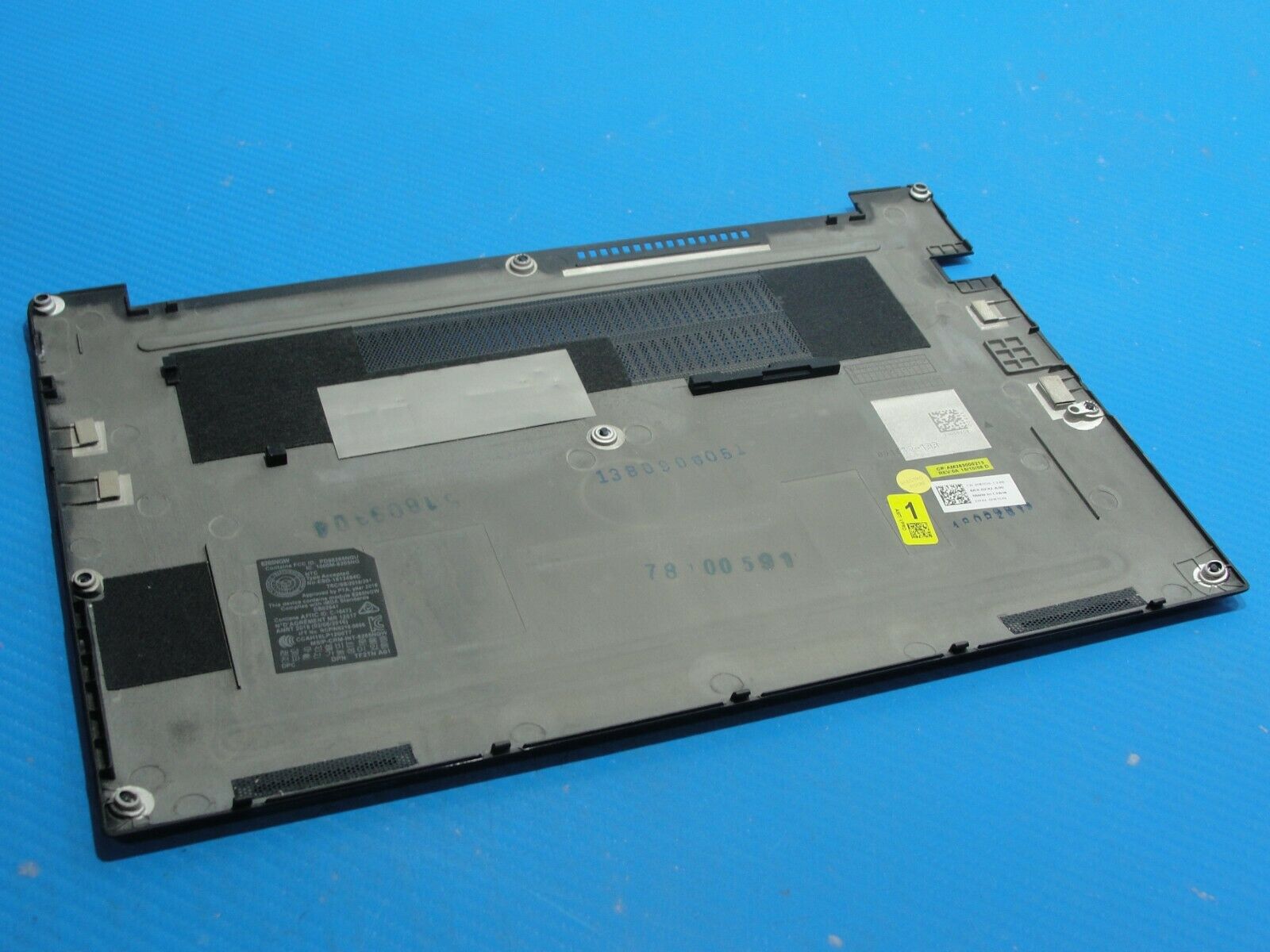 Dell Latitude 12.5