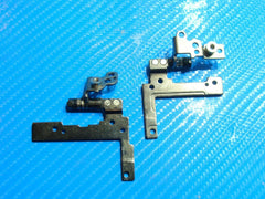 Dell Latitude E7250 12.5" Left & Right Hinge Set AM14A000300 AM14A000400 