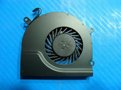 MacBook Pro A1286 MC721LL/A Early 2011 15" OEM Right CPU Cooling Fan 922-8702 #7 - Laptop Parts - Buy Authentic Computer Parts - Top Seller Ebay