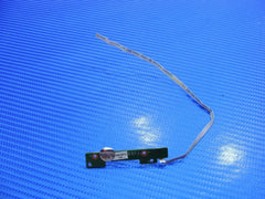 Dell Inspiron 15.6" 15 7548 LED Indicator Board w/ Cable DA0AM6YB8F1 RD7YG GLP* Dell