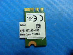 HP 15.6" 15-bs015dx Genuine Laptop Wireless WiFi Card 915618-002 927230-855 HP