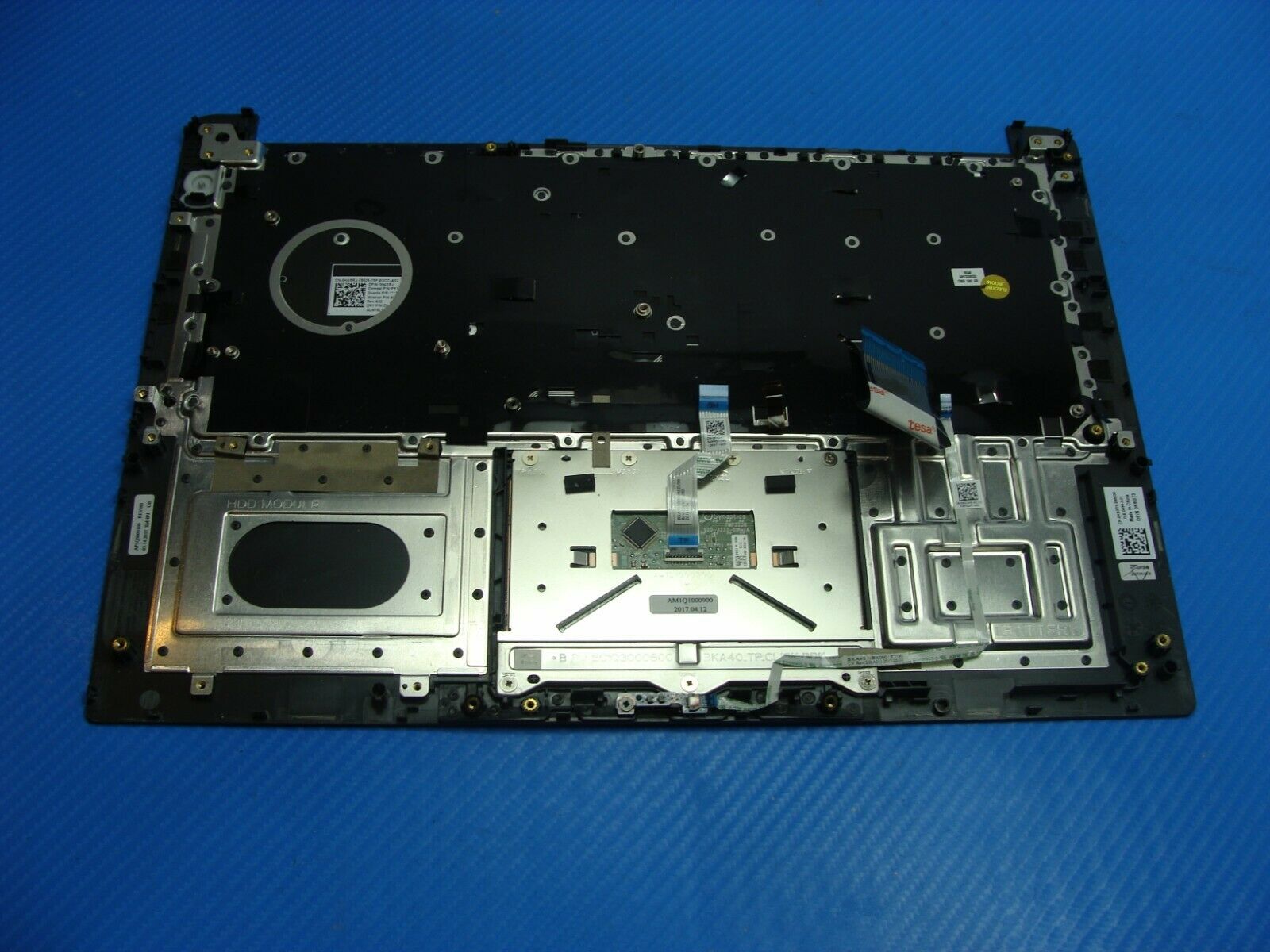 Dell Inspiron 7460 14