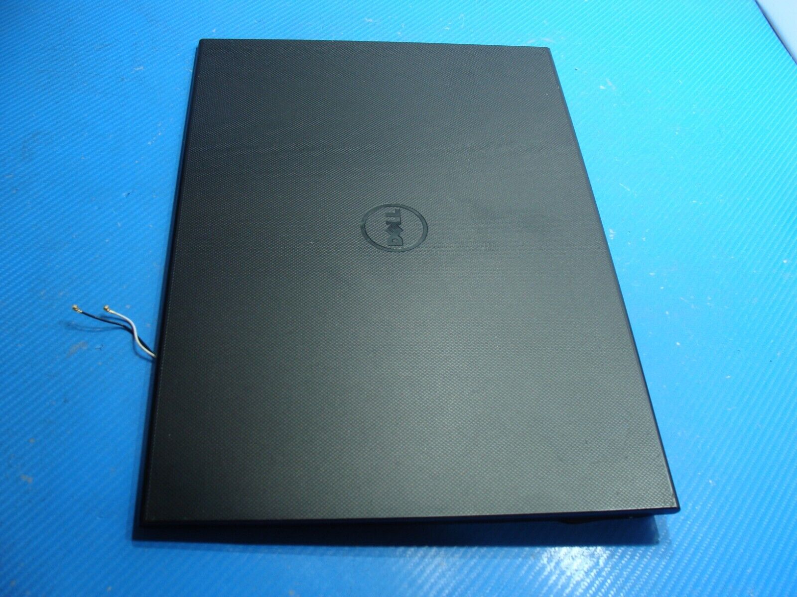 Dell Inspiron 15.6