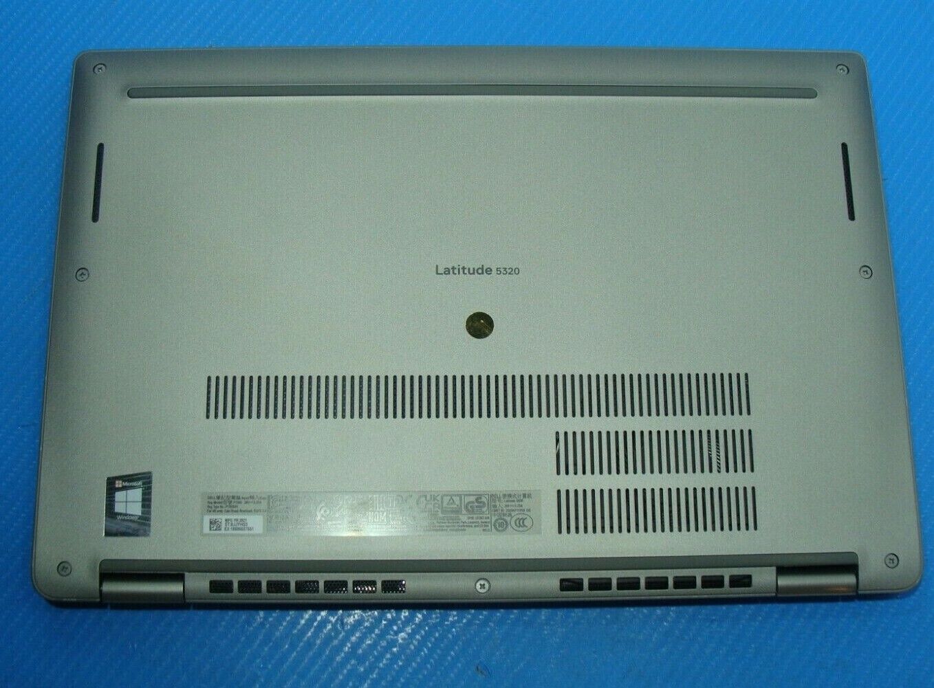 Dell Latitude 5320 13.3