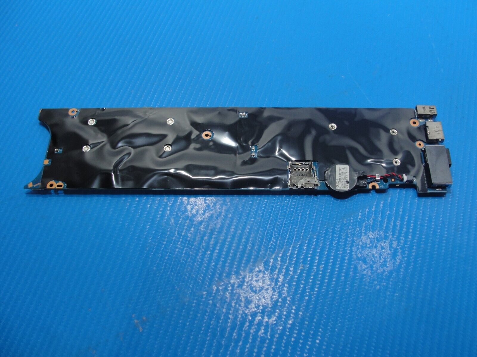 Lenovo ThinkPad X1 Carbon 2nd Gen i7-4600U 2.1GHz 8GB Motherboard 48.4LY07.021