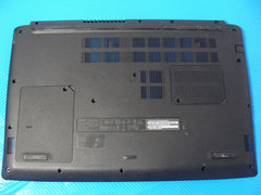 Acer Aspire 5 15.6" A515-51-513F Genuine Bottom Case w/Cover Doors AP20X000300