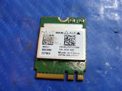 Dell Inspiron 15-3552 15.6" Genuine Laptop Wireless WiFi Card RTL8723BENF Dell