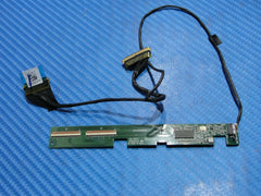 Lenovo Yoga 2 11 11.6" LCD Video Cable & Touch Control Board DC02001MA00 - Laptop Parts - Buy Authentic Computer Parts - Top Seller Ebay