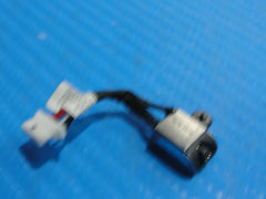 Dell Inspiron 11 3185 11.6" Genuine DC IN Power Jack w/Cable 450.07604.2001 - Laptop Parts - Buy Authentic Computer Parts - Top Seller Ebay