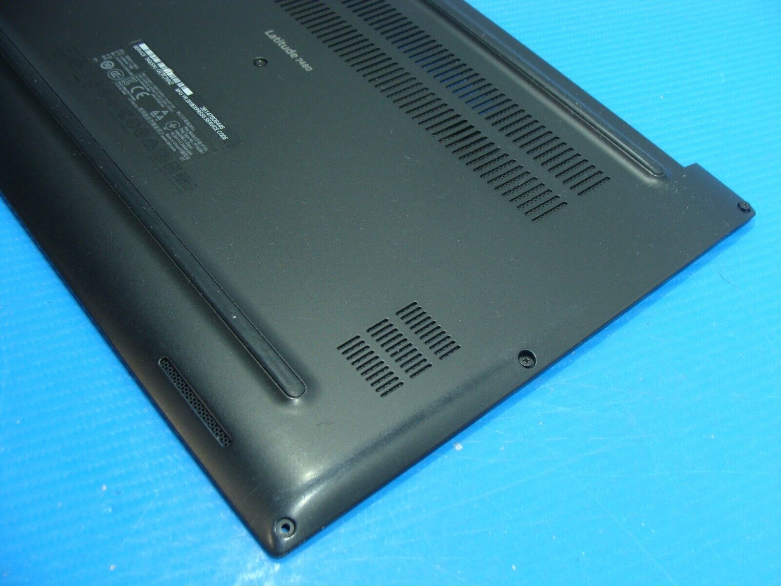 Dell Latitude 14