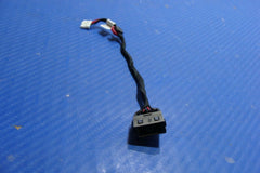 Lenovo 15.6" Z51-70 Genuine Laptop DC IN Power Jack w/Cable DC30100UN00 GLP* Lenovo