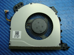 Lenovo Ideapad 320-15IKB 15.6" Genuine CPU Cooling Fan DC28000DBF0 ER* - Laptop Parts - Buy Authentic Computer Parts - Top Seller Ebay