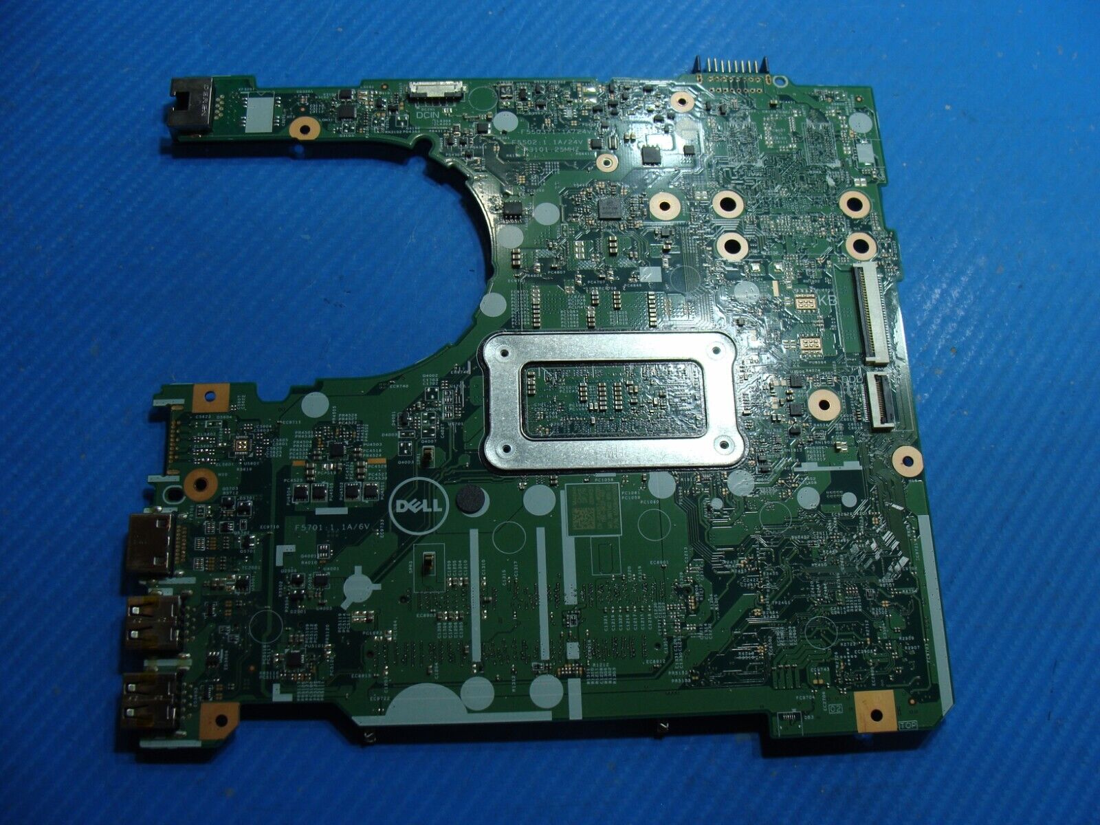 Dell Inspiron 15 3567 15.6