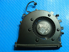 HP Pavilion 17.3" 17z-ca000 OEM CPU Cooling Fan 6033B0062701 - Laptop Parts - Buy Authentic Computer Parts - Top Seller Ebay