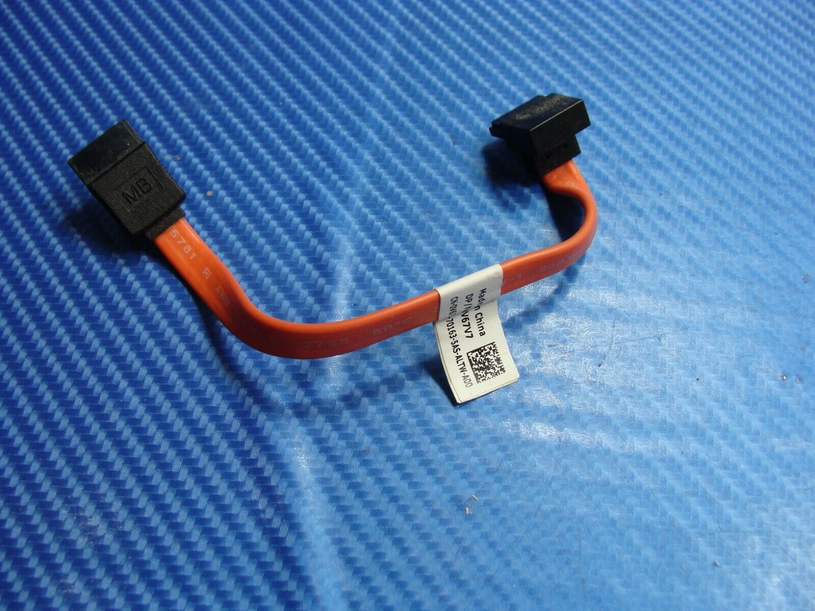 Dell Inspiron 3250 Genuine Desktop SATA Optical Drive Cable V67V7 GLP* - Laptop Parts - Buy Authentic Computer Parts - Top Seller Ebay