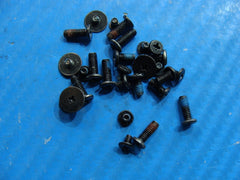 Dell Latitude 3379 13.3" Genuine Laptop Screw Set Screws for Repair ScrewSet