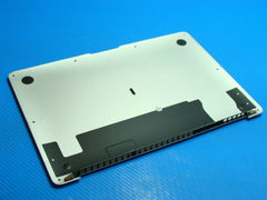 MacBook Air 13" A1466 Mid 2012 MD231LL/A MD232LL/A Bottom Case Silver 923-0129 - Laptop Parts - Buy Authentic Computer Parts - Top Seller Ebay