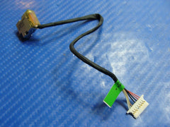 HP Stream 13.3" 13-c010nr Genuine DC In Power Jack Harness 754734-FD1 GLP* - Laptop Parts - Buy Authentic Computer Parts - Top Seller Ebay