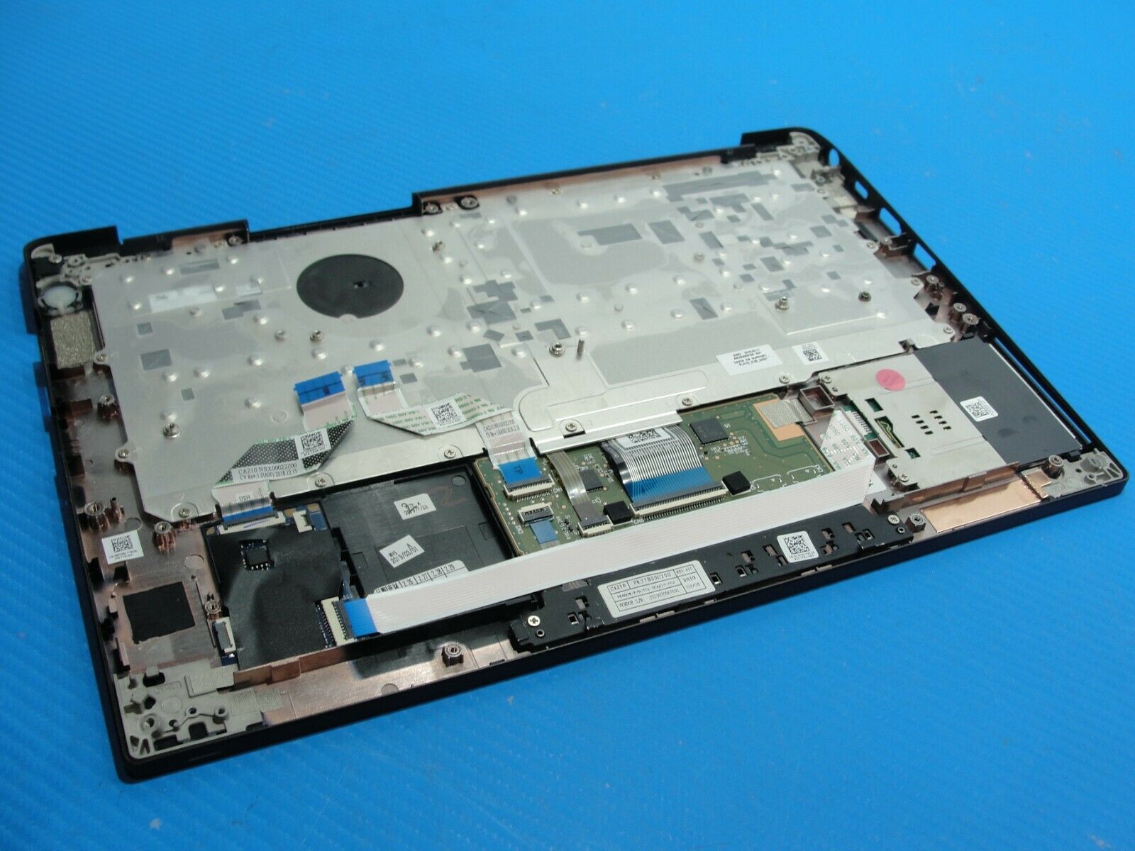 Dell Latitude 12.5