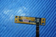 Lenovo G585 15.6" 20137 Genuine Power Button Board with Ribbon LS-7983P GLP* Lenovo