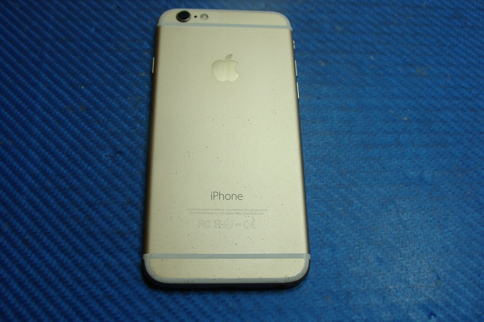 iPhone 6 A1549 4.7