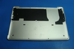 MacBook Pro 13" A1502 Late 2013 ME864LL/A OEM Bottom Case Silver 923-0561 - Laptop Parts - Buy Authentic Computer Parts - Top Seller Ebay