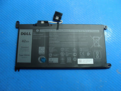 Dell Inspiron 14" 14 5491 2-in-1 Genuine Battery 11.4V 42Wh 3500mAh YRDD6 VM732