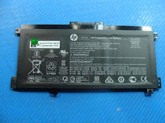 HP Envy 15m-cn0011dx 15.6" Battery 11.55V 52.5Wh 4560mAh L09281-855 LK03XL 84%