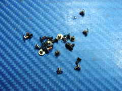 Samsung Chromebook XE510C24-K01US 12.3" OEM Screw Set Screws for Repair ScrewSet Samsung