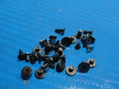 Lenovo ThinkPad X1 Carbon 6th Gen 14" Screw Set Screws for Repair ScrewSet - Laptop Parts - Buy Authentic Computer Parts - Top Seller Ebay