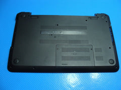 HP 15-f305dx 15.6" Genuine Laptop Bottom Case w/Cover Door EAU9600201