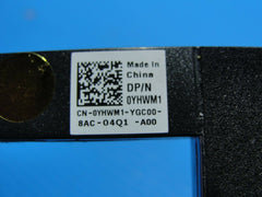 Dell Inspiron 15 7586 15.6" OEM Left & Right Speaker Set 023.400EG.0011 YHWM1 - Laptop Parts - Buy Authentic Computer Parts - Top Seller Ebay