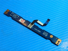 Dell Inspiron 15.6" 5537 Genuine Laptop Mouse Button board LS-9103P 