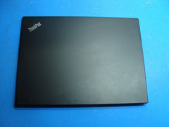 Lenovo ThinkPad E490 14" Genuine Matte HD LCD Screen Complete Assembly